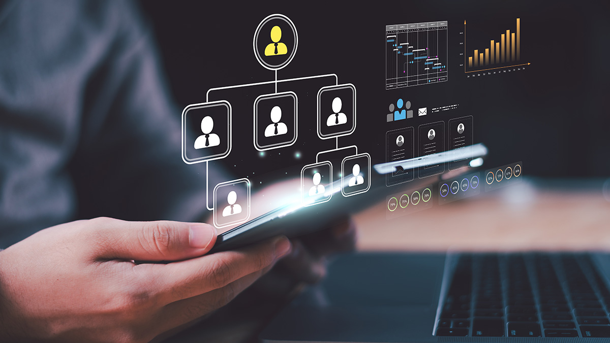 現場主義の課題解決設計