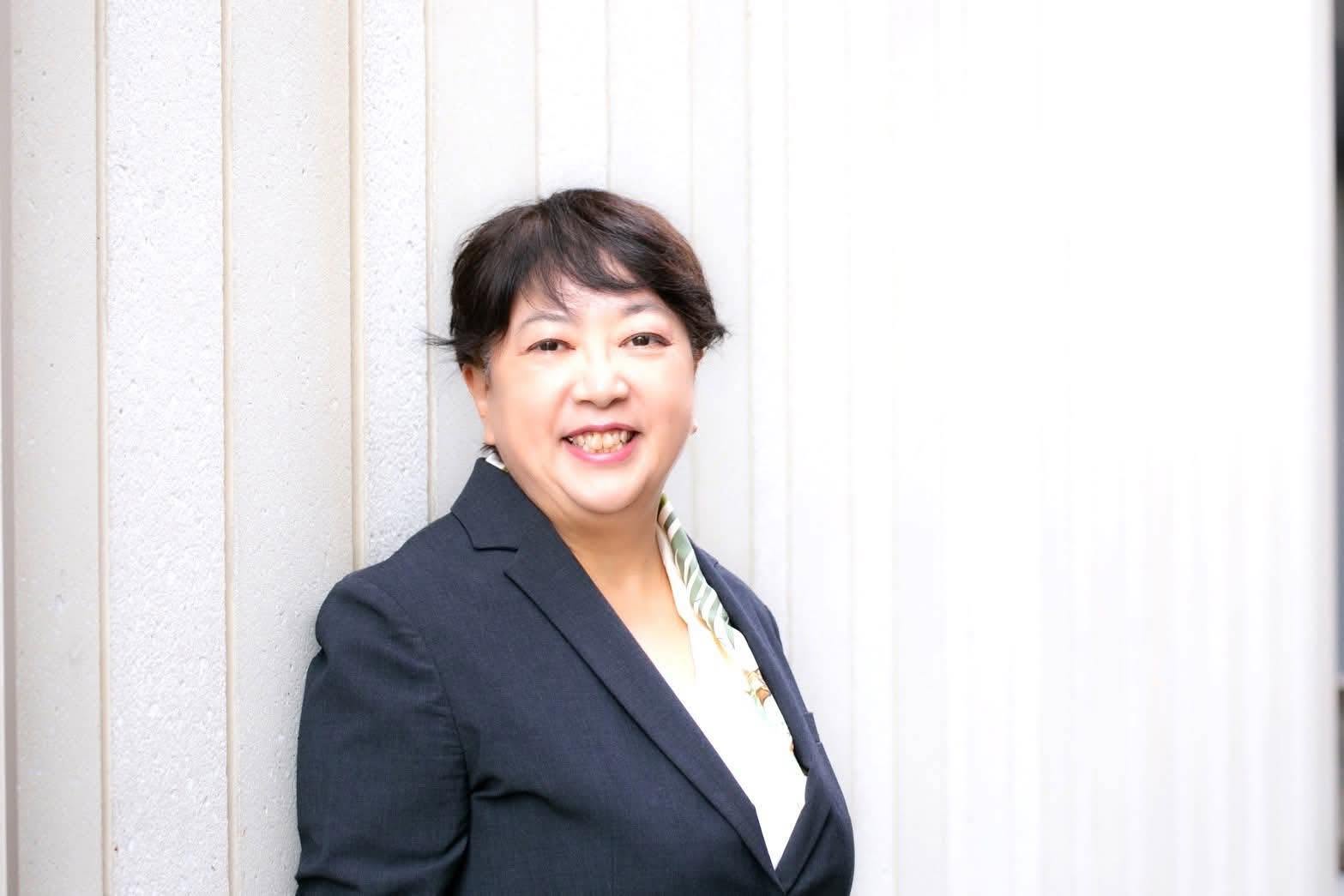 渡部　幸